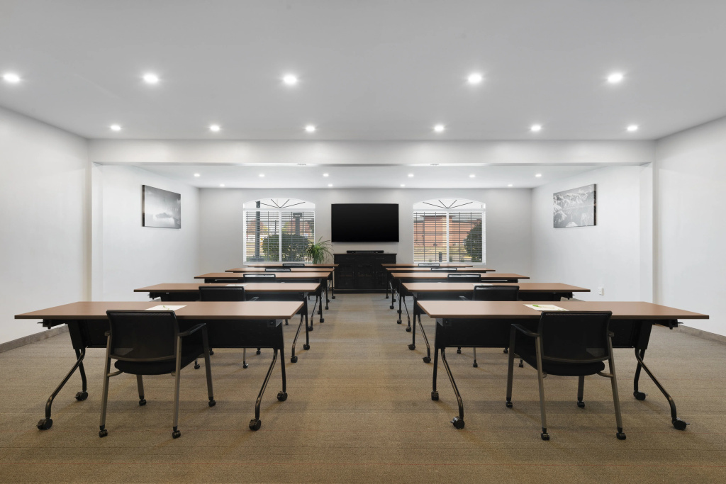 Holiday Inn : Bloomington W MSP Airport Area by IHG - Général