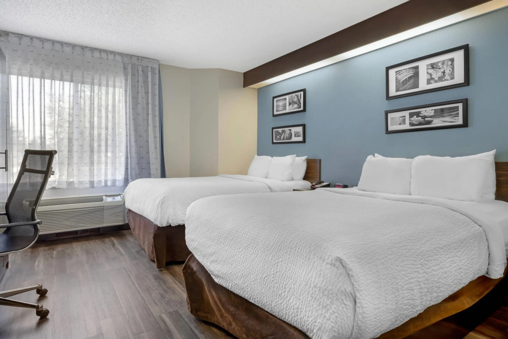Hotel photo 18