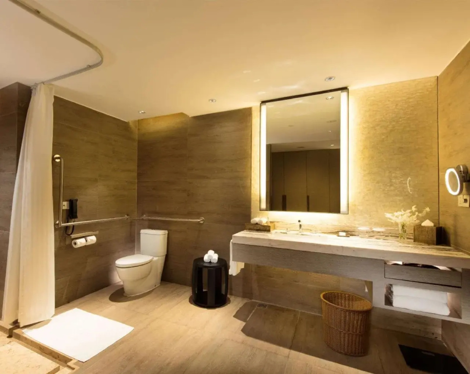 DoubleTree Resort by Hilton Hainan Chengmai - Général