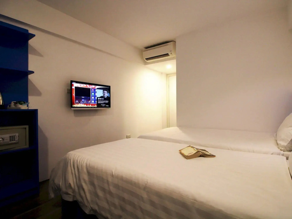 Hotel photo 6