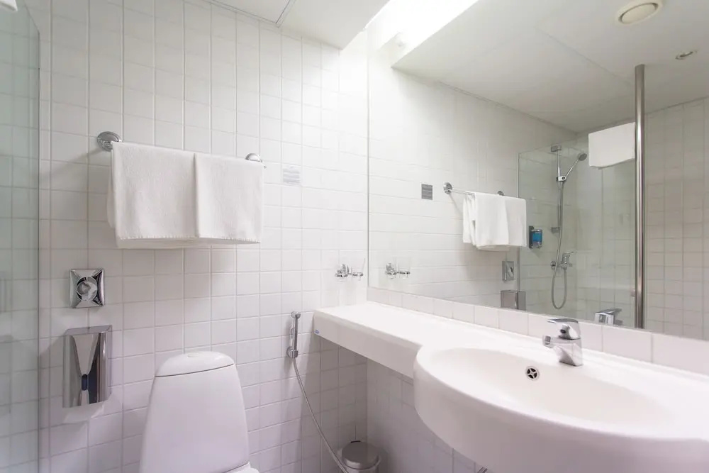 Asa Spa Hotel - Chambres
