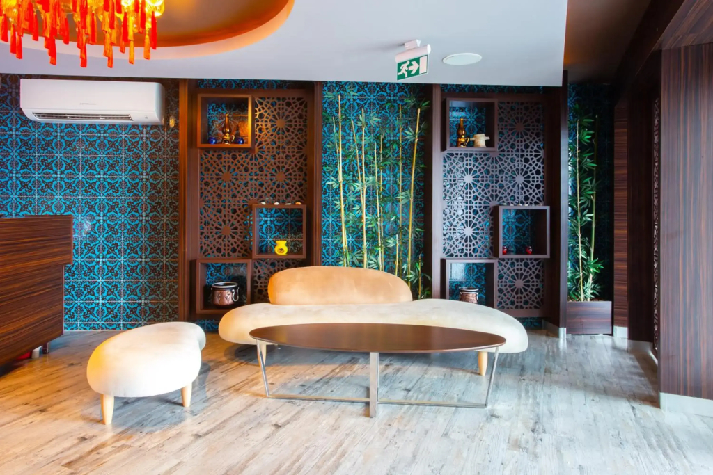 Selene Beach & Spa Hotel - фото 15