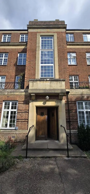 Cosy Osney Lane House - Oxford Retreat