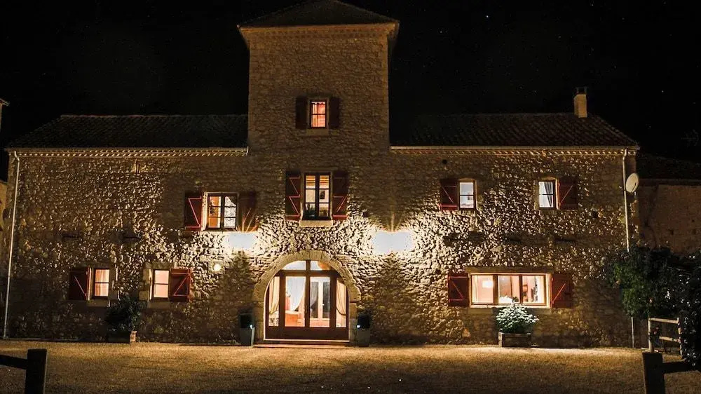 Chateau Reys