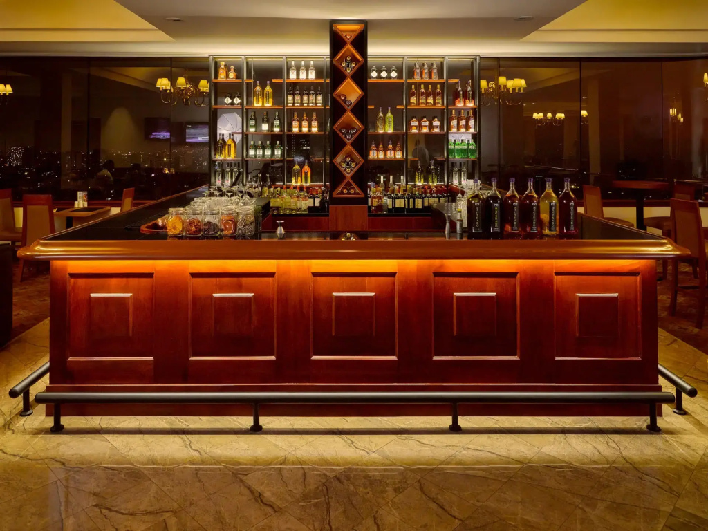 Hotel Estelar Miraflores - Général