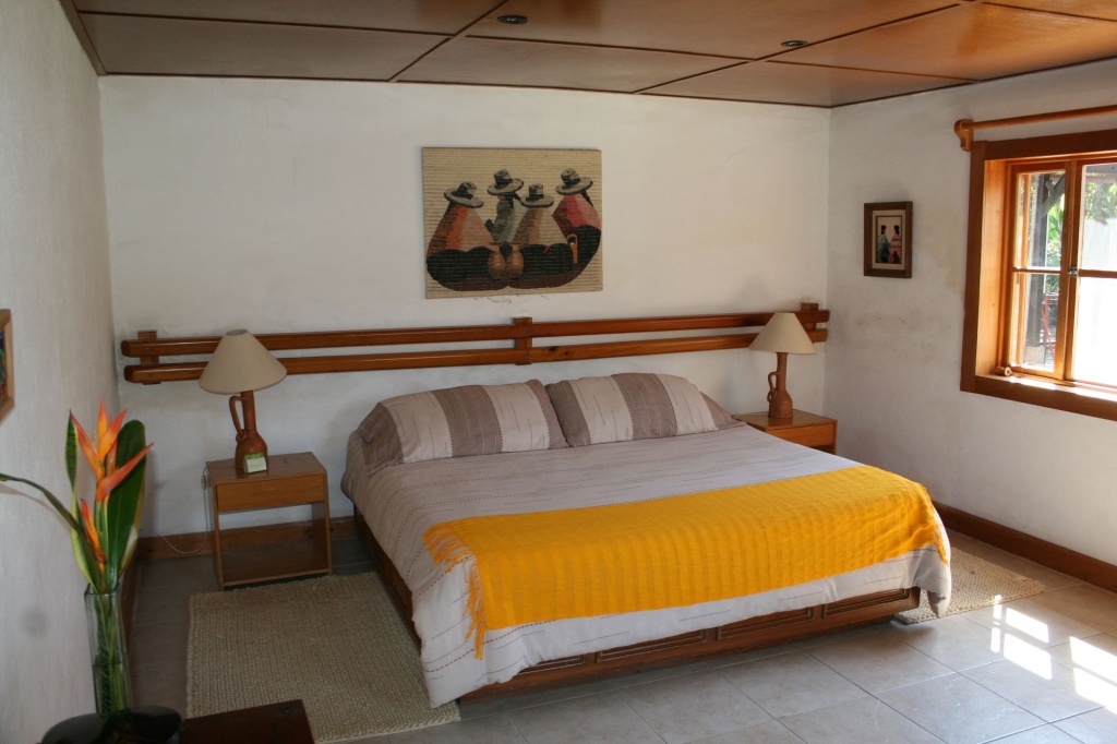 Argovia Finca Resorts — 2