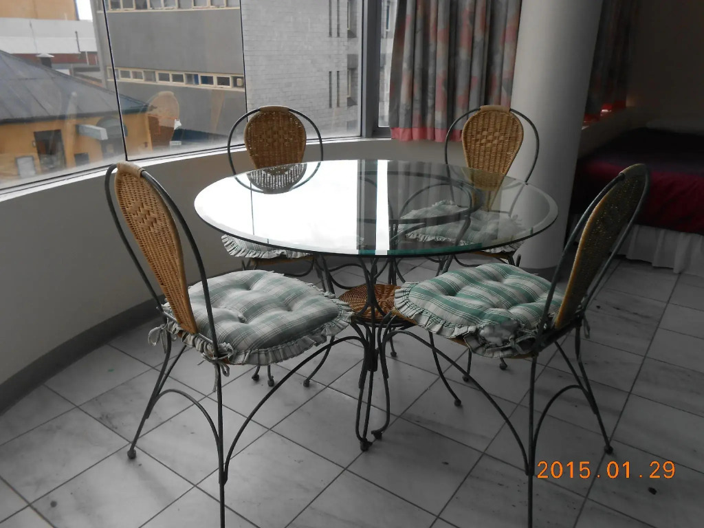 Harrington's 102 by null