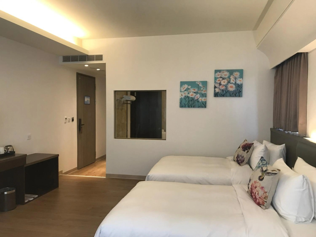 ML Hotel — 3