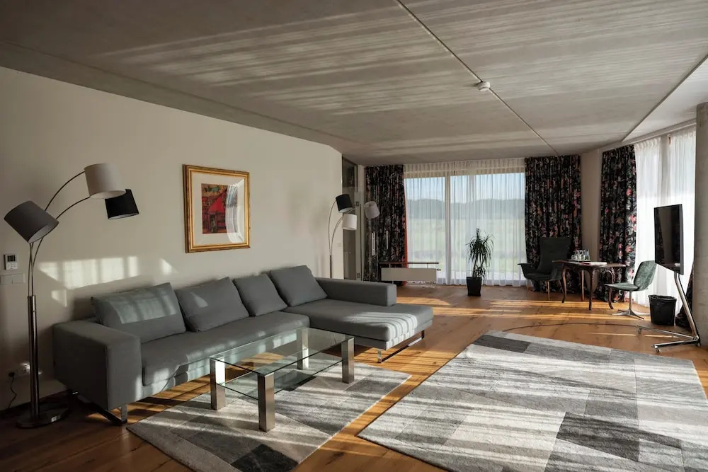 Grand Suite