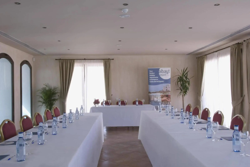 Albayt Resort & Spa - Général