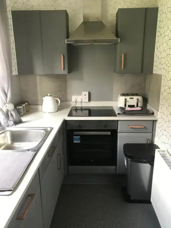 Home Comforts near Dundee City Centre