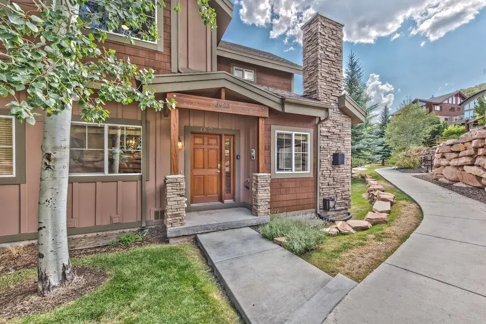 Park City Bear Hollow Getaway