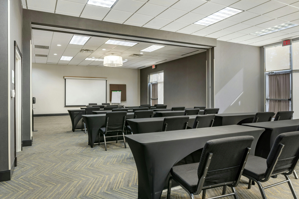 Holiday Inn Louisville Airport South by IHG - Général