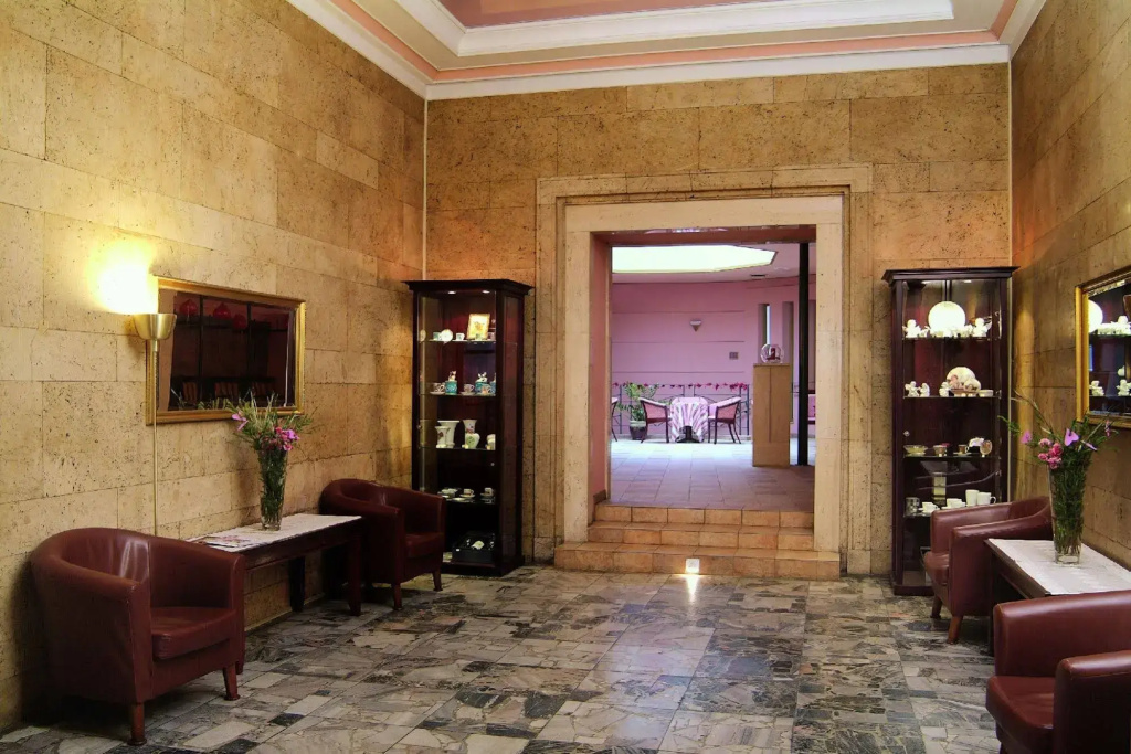Hotel Rzymski - Général