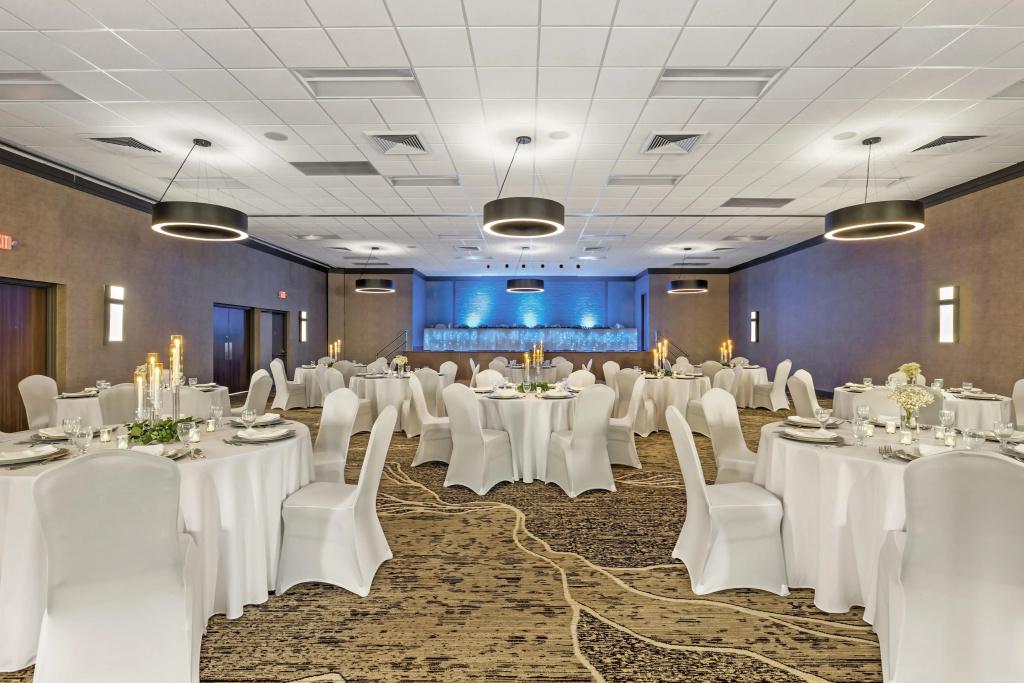 Best Western Holiday Lodge - Général