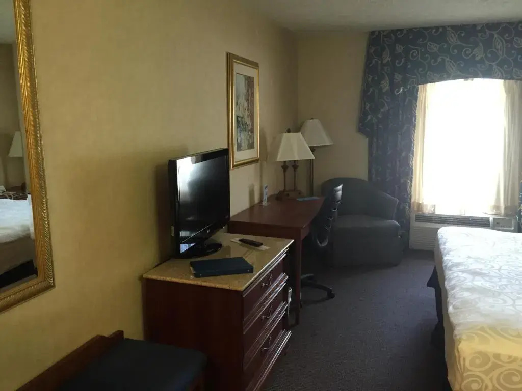 1863 Inn of Gettysburg - Chambres