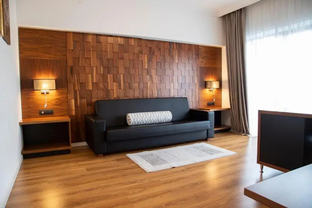 Mirage Resort - Chambres