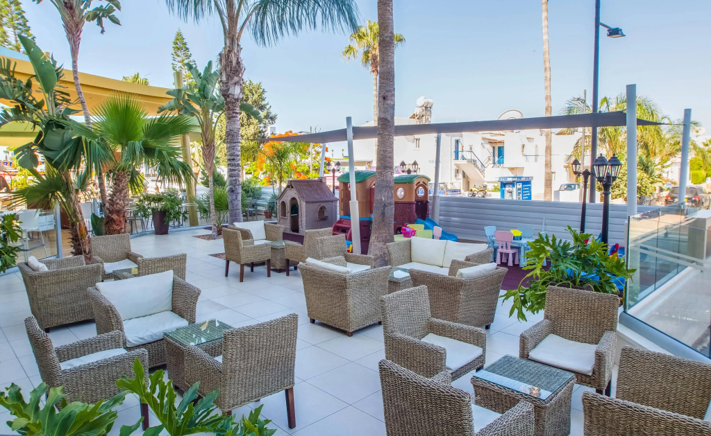 Stamatia Hotel - Général