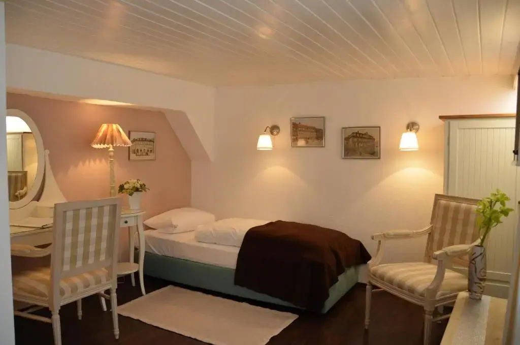Garni Graupner - Chambres