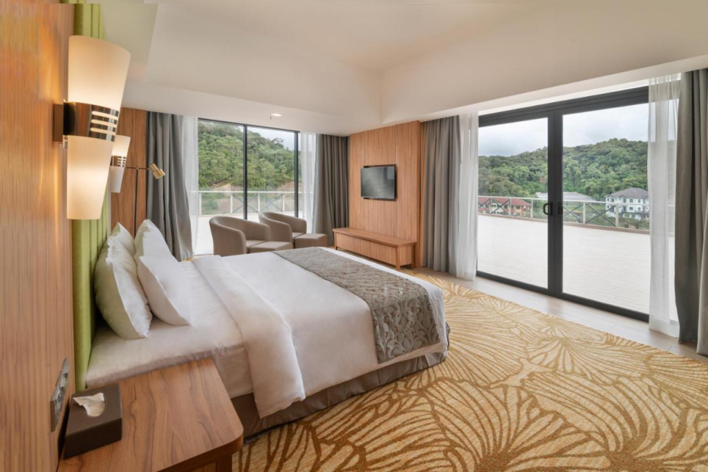 Hotel photo 20