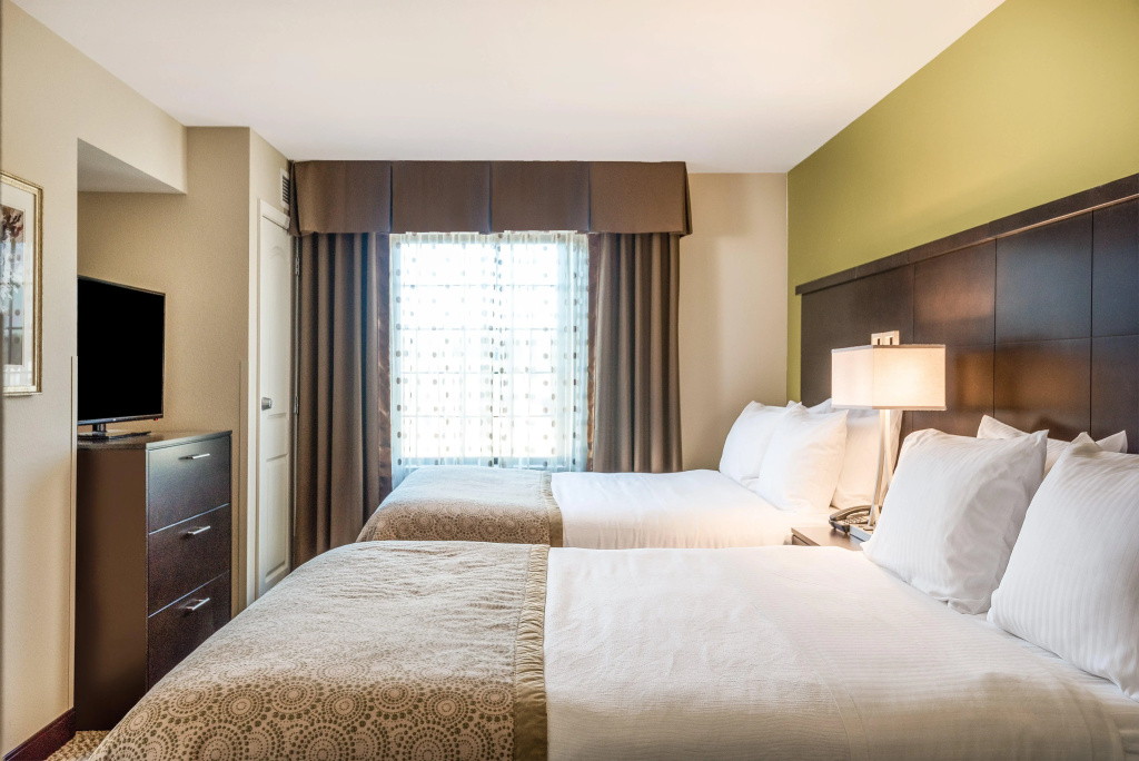 Staybridge Suites Eau Claire - Altoona by IHG - Général