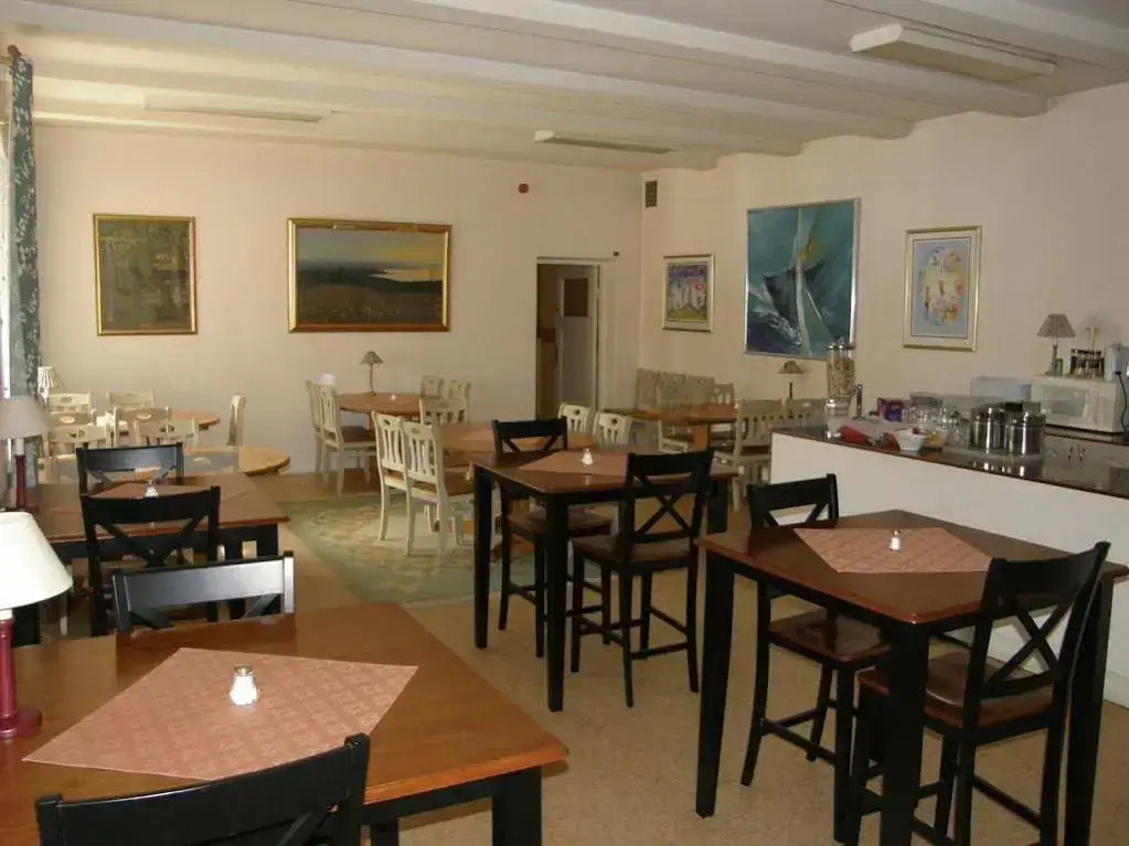 Hotel Arkaden - Général