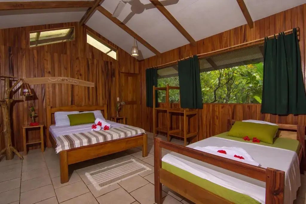 Bungalow