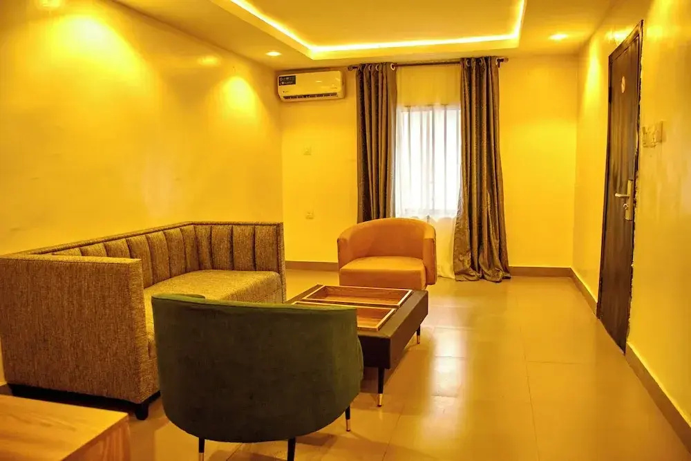 Hotel photo 13