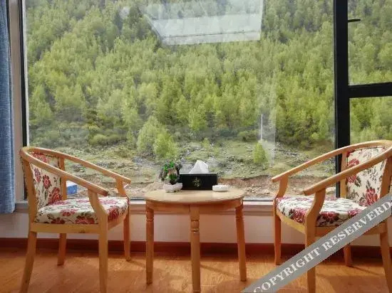 Balcony & Terrace