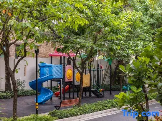 Lingwan No.1 Homestay (Qingshui Bay)