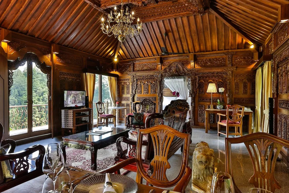 Ayung Resort Ubud
