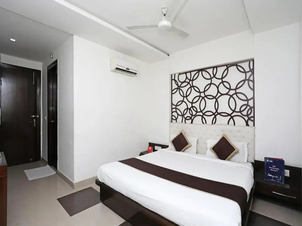 Hotel photo 20
