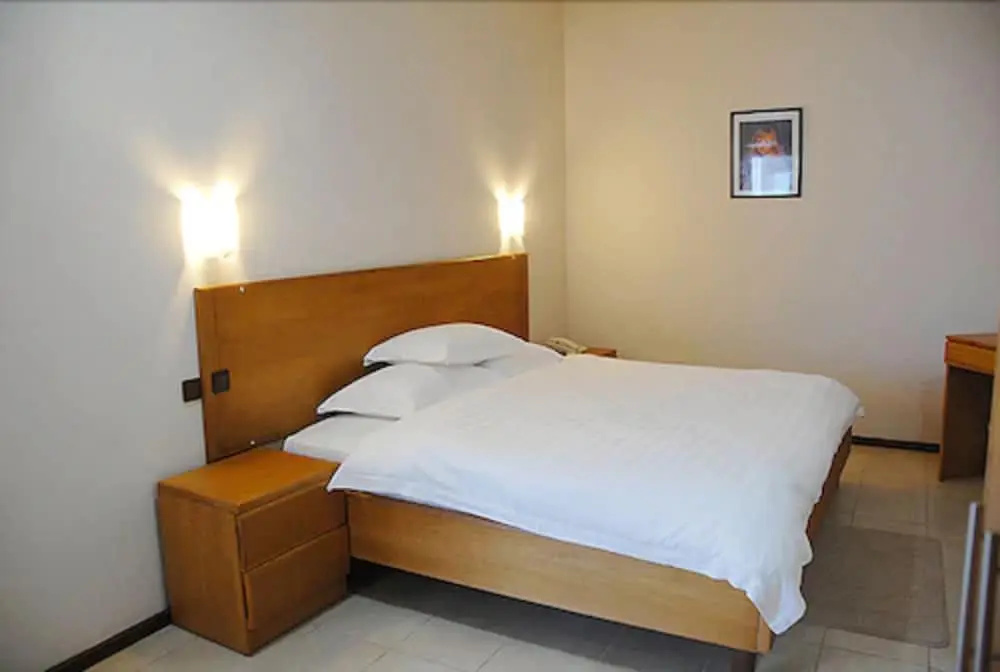 Robinhood Inn - Chambres