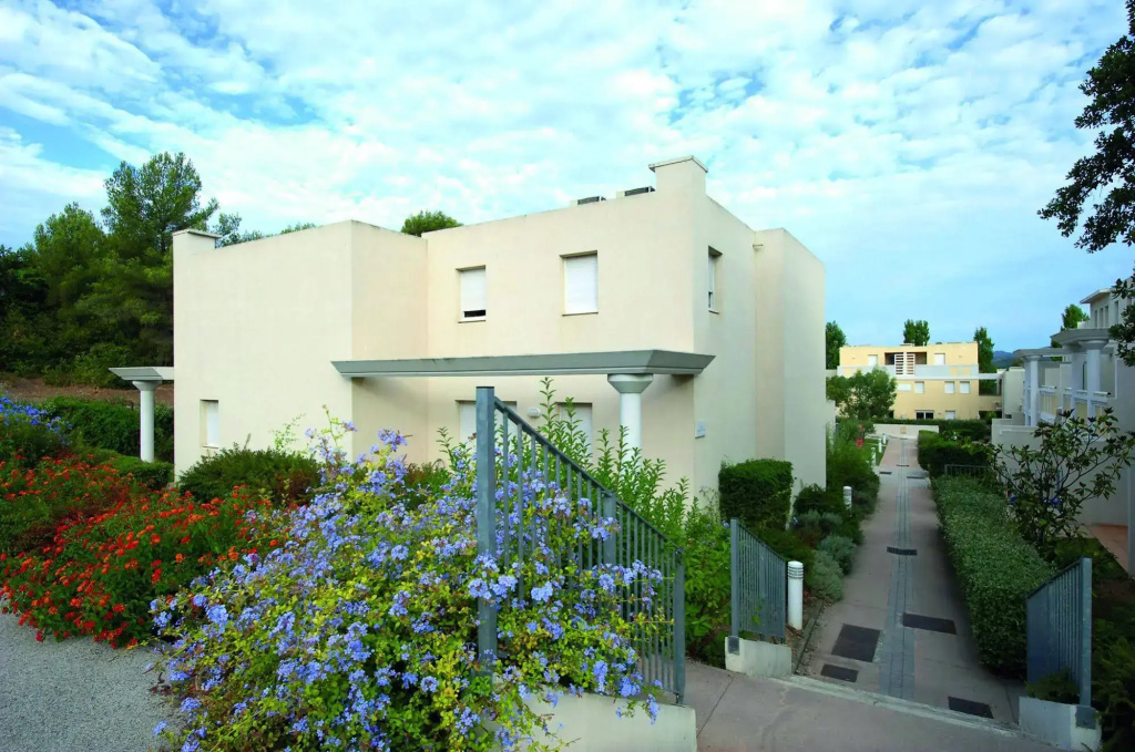 Comfort Aparthotel Six-Fours - Général