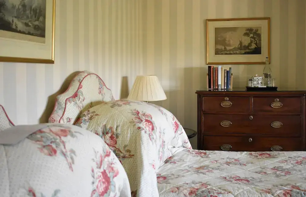 Bodysgallen Hall & Spa - Chambres