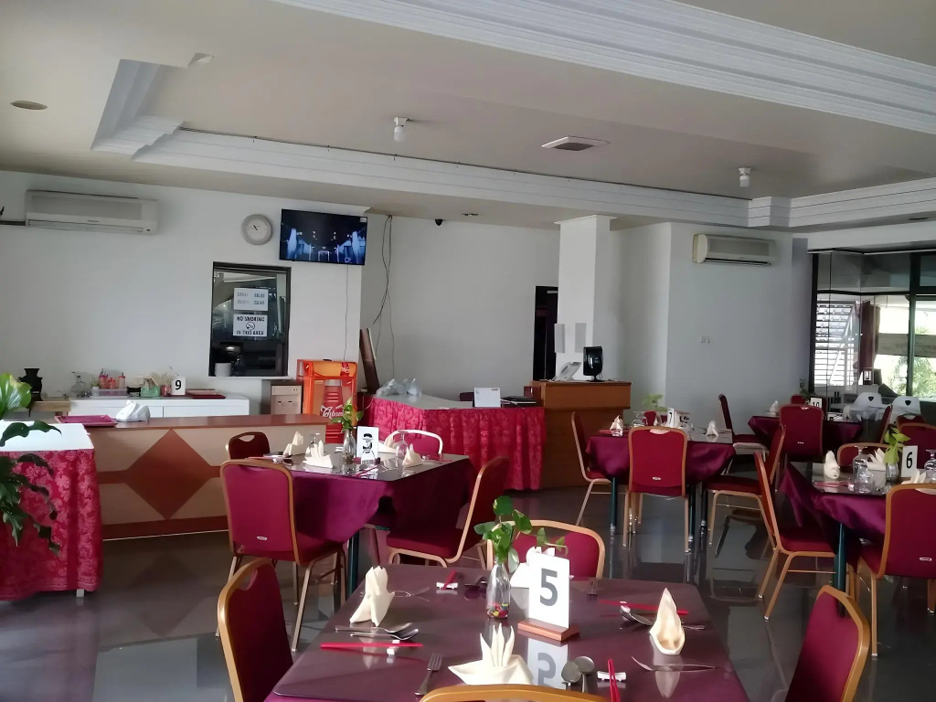 Hotel photo 15