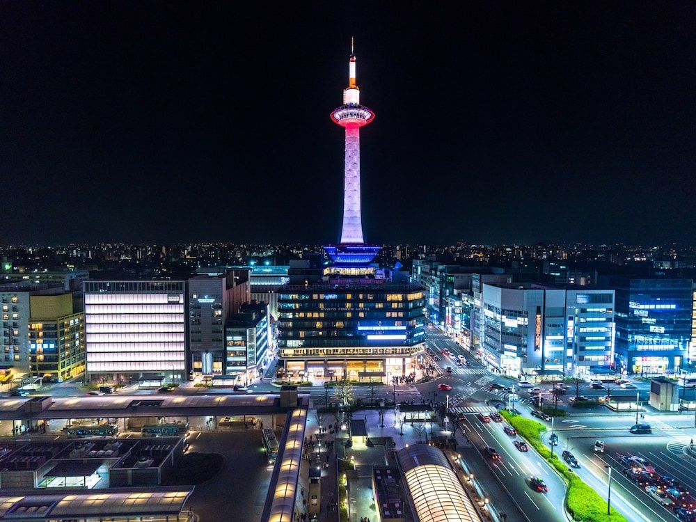 The Pocket Hotel Kyoto-karasumagojo 사진 25