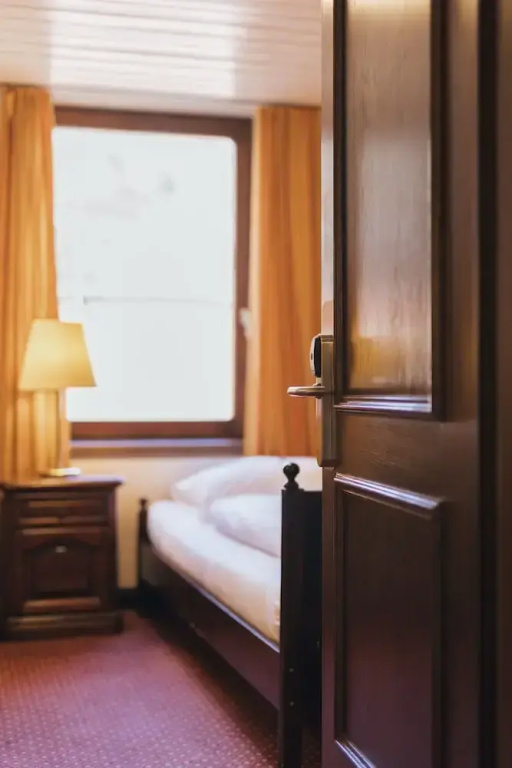 Hotel Garni Bären - Chambres