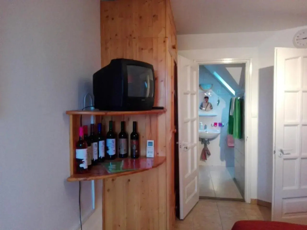 Ottó Panzió Villány - фото 2