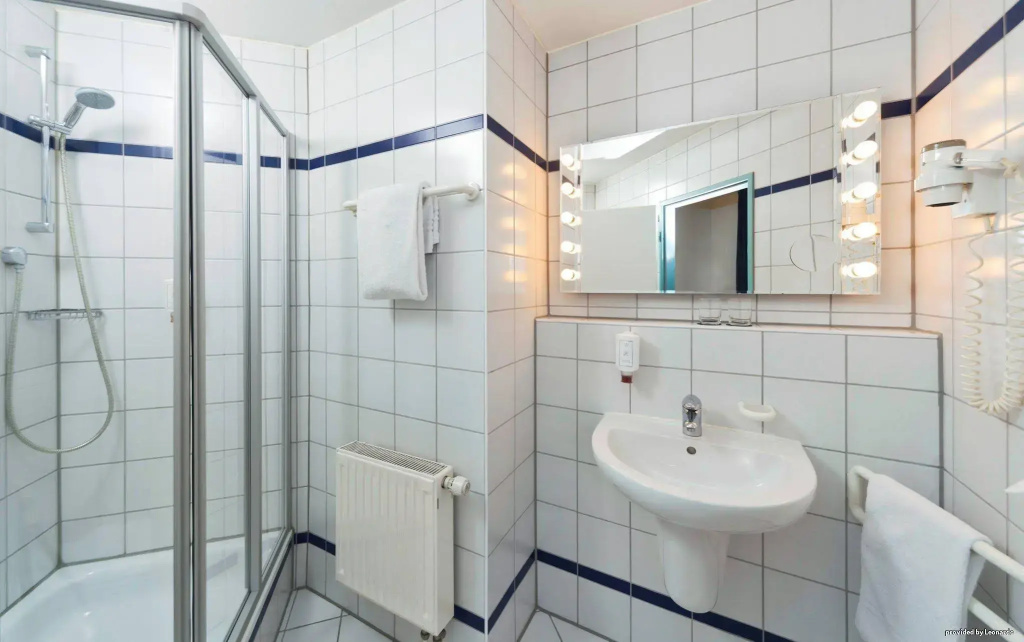 Ibis Styles Filderstadt Stuttgart Messe - Général