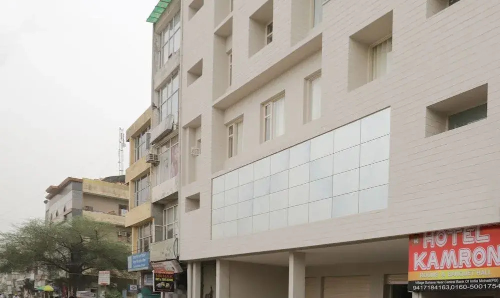 Hotel photo 15