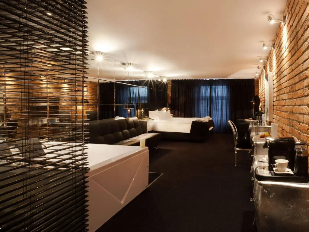 Betmanowska Main Square Residence Adults Only - Général