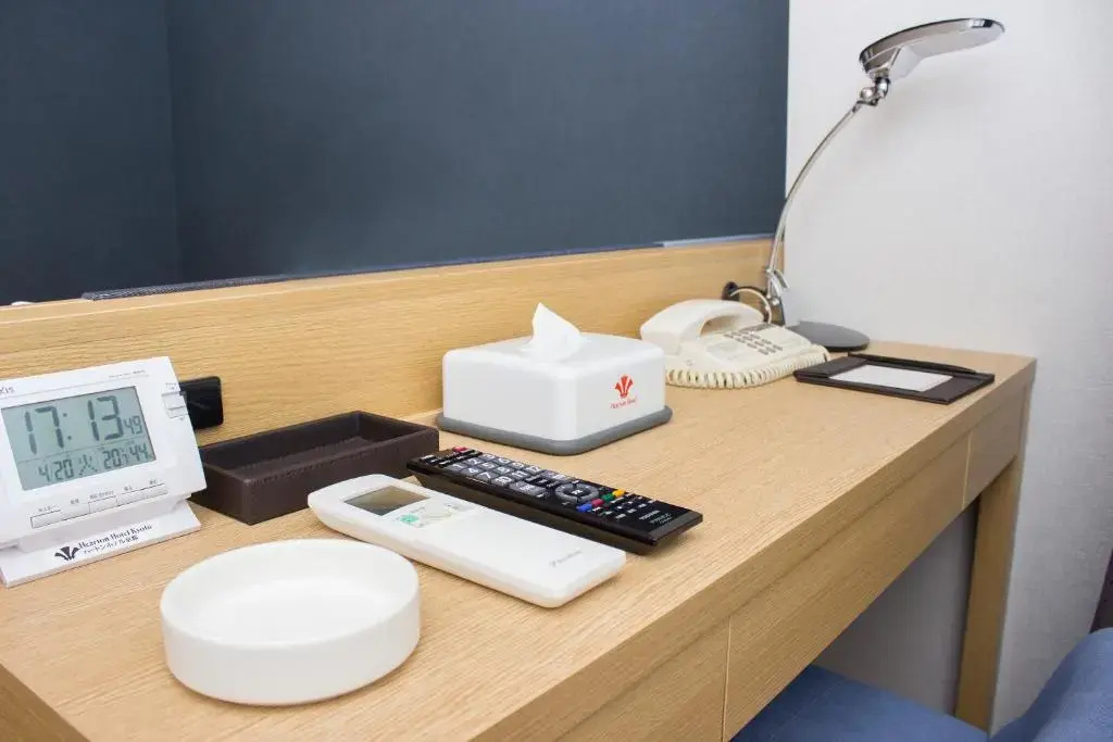 Hearton Hotel Kyoto - Chambres