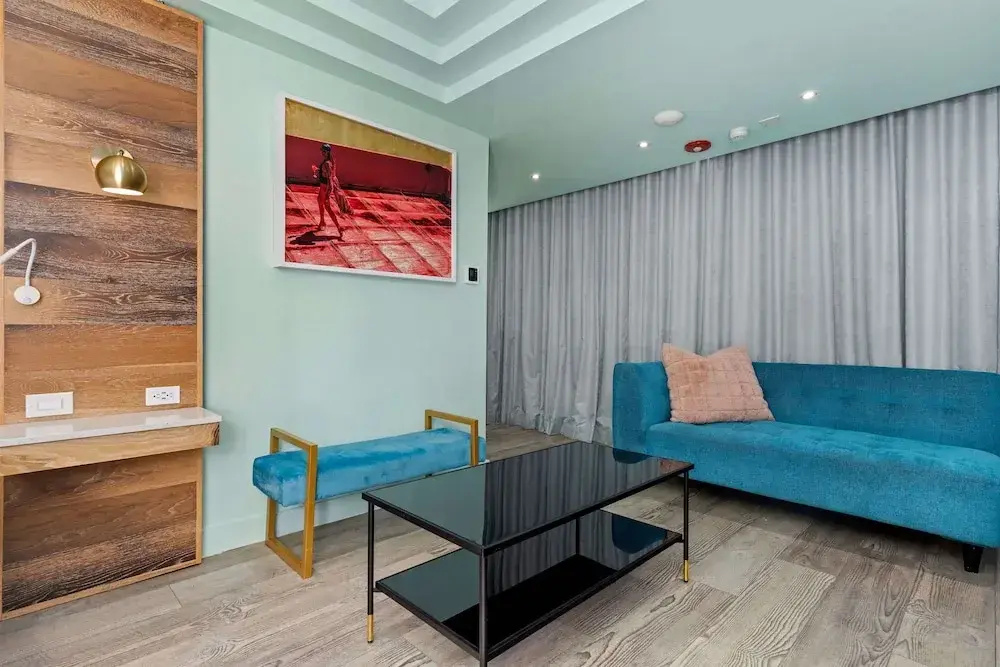 Abitta Condado - Chambres