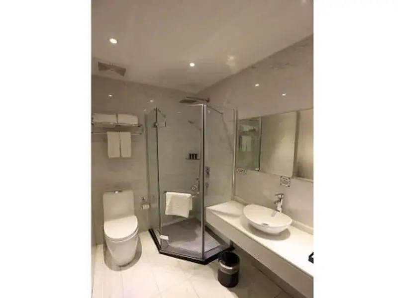 Sotel Inn Hotel San Yuan Li Branch - Général