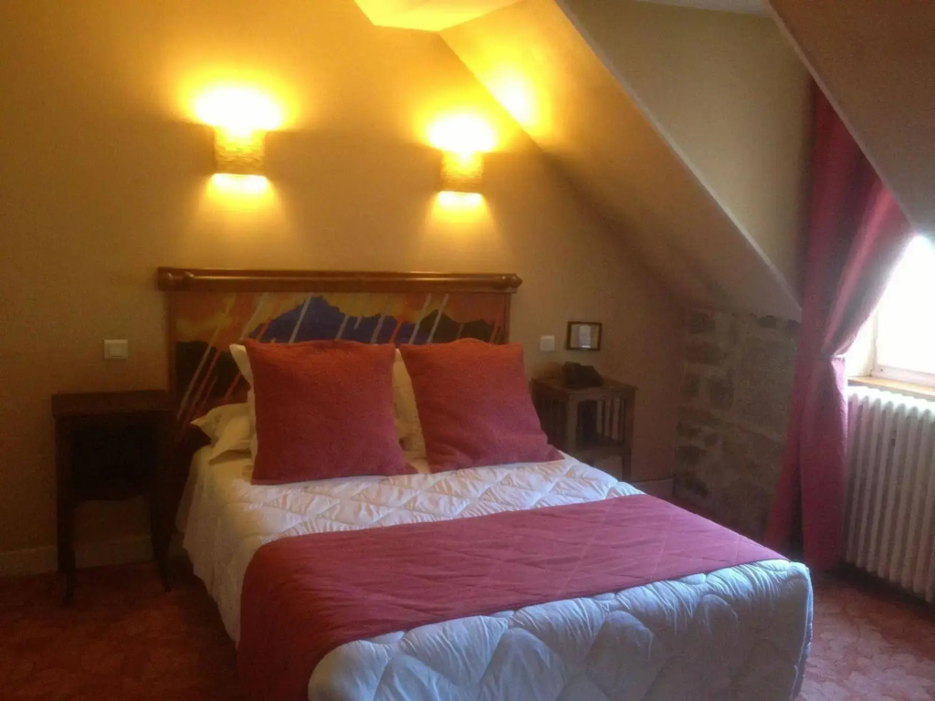 Hotel Le France - Général