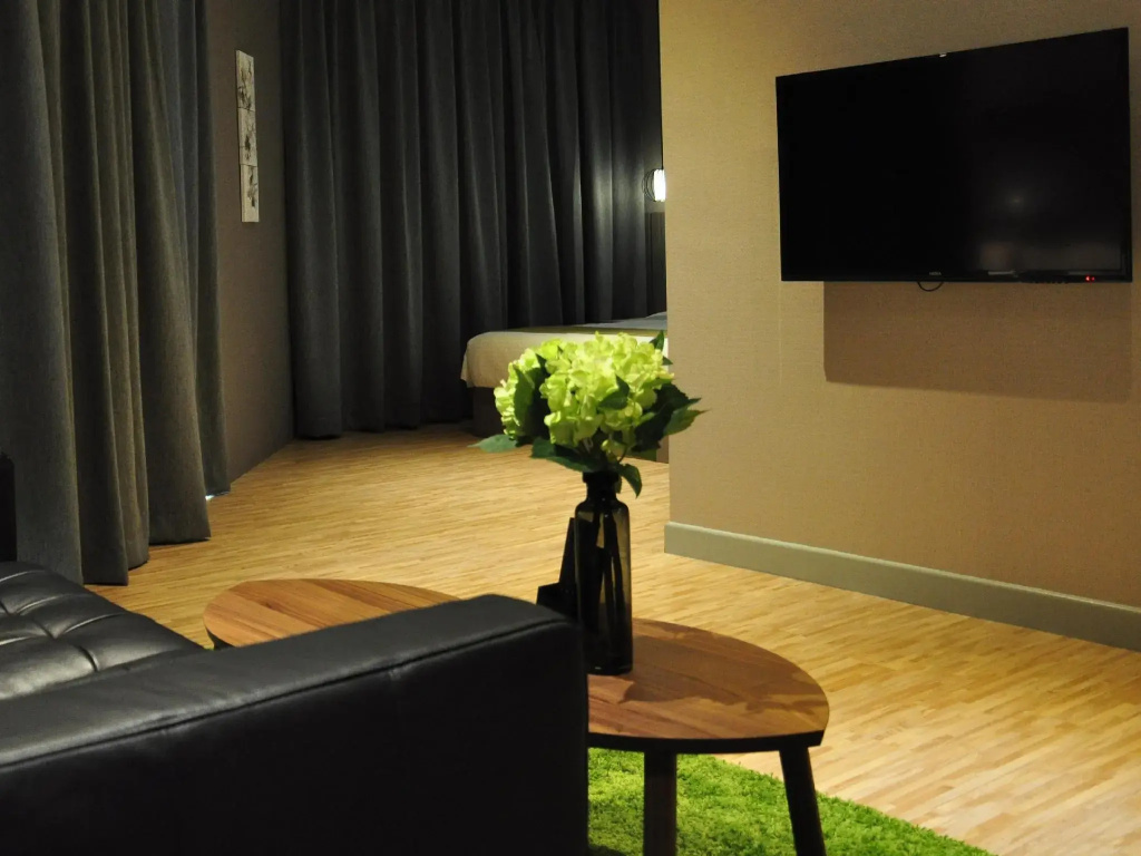 Champion Hotel (SG Clean Certified & Staycation Approved) - Général