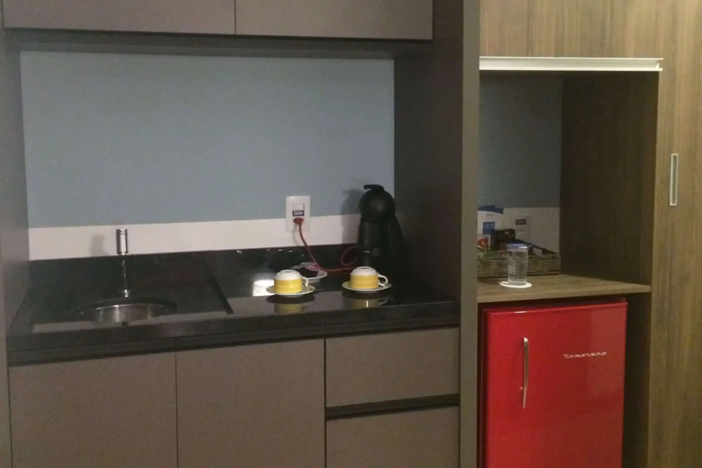 TRYP by Wyndham Ribeirao Preto - Général