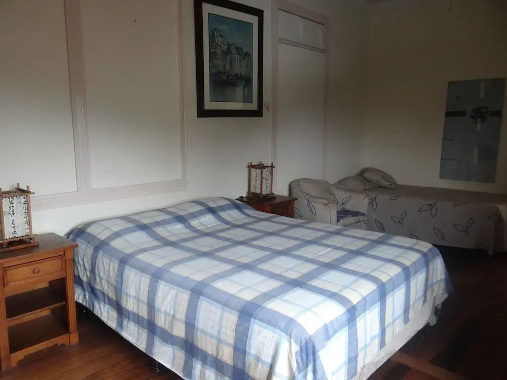 Hotel Posada del Museo - Général