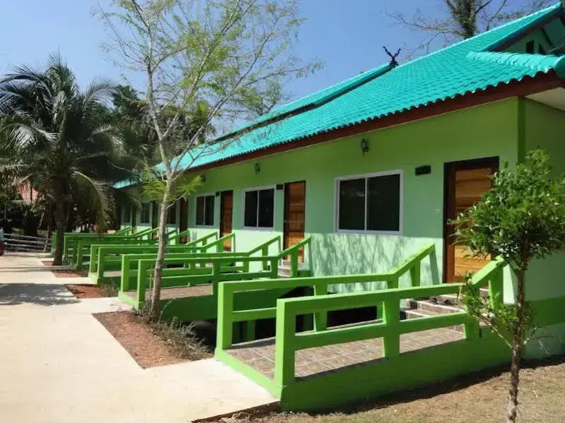 Tontarn Resort and Spa